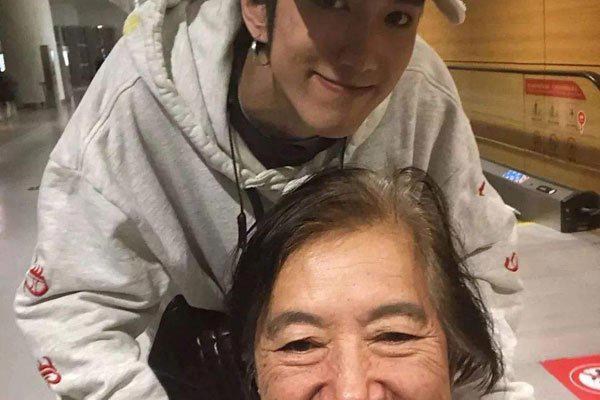 辛有志和韩佩泉怎么了 父子决裂到底是因为什么原因