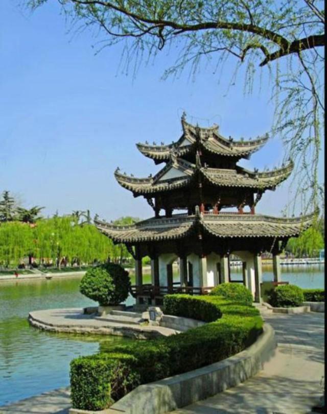 无语凝噎是什么意思 执手相看泪眼表达了什么情感