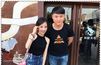 冯提莫身高1.5米是真的吗 真实的身高究竟是多少