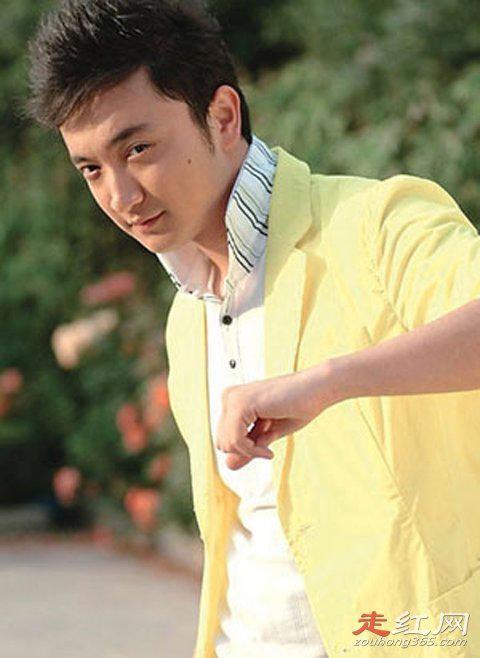 尼格买提主持人个人资料身高 结婚了吗对象是谁