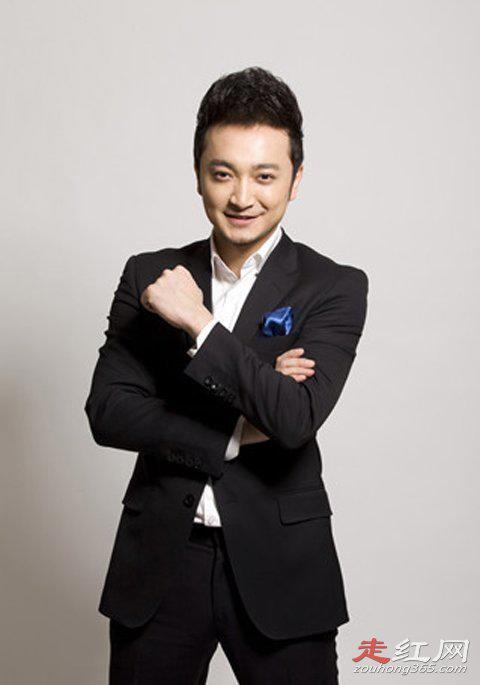 尼格买提主持人个人资料身高 结婚了吗对象是谁