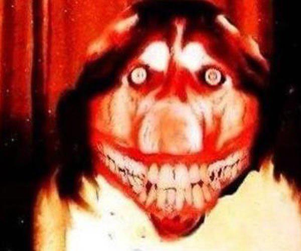 莲蓬乳,空空指,微笑狗,牙膏脸是什么 造成视觉上的不适感