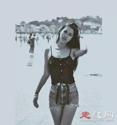 姜文前妻桑德琳是谁 经历了离婚和结婚