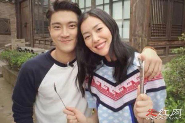 崔始源和刘雯到底在一起没 有合作都是利益的驱动