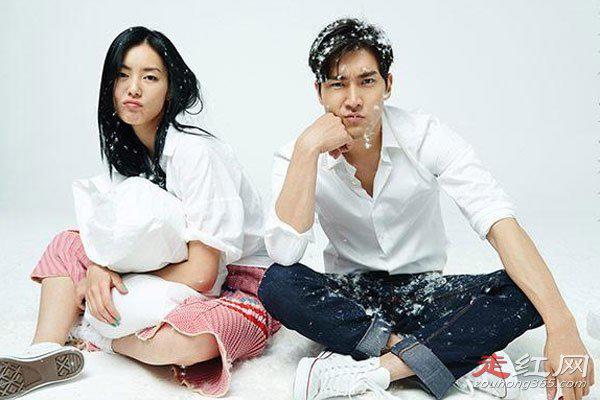 崔始源和刘雯到底在一起没 有合作都是利益的驱动