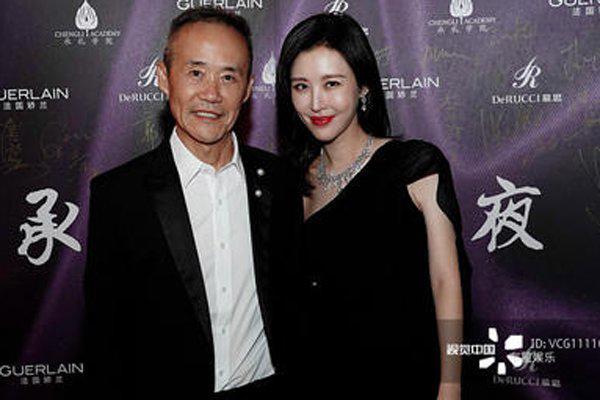 王石离婚原因 不喜欢旧爱喜欢新欢