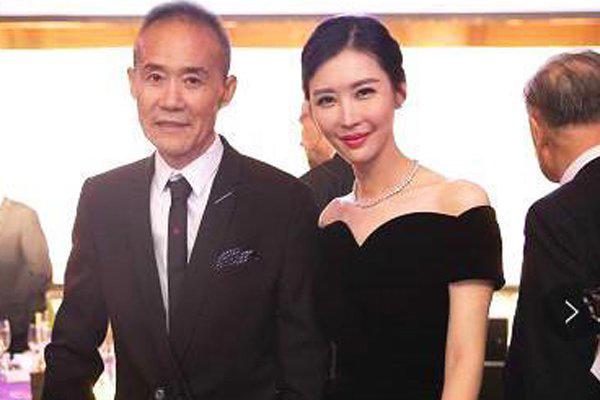 王石离婚原因 不喜欢旧爱喜欢新欢