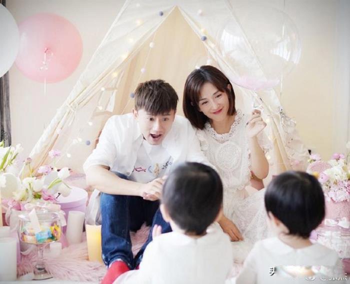 谢娜怀孕二胎最新消息 缺席主持群早有预兆