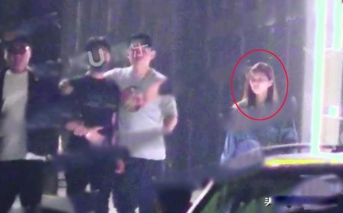 谢娜怀孕二胎最新消息 缺席主持群早有预兆