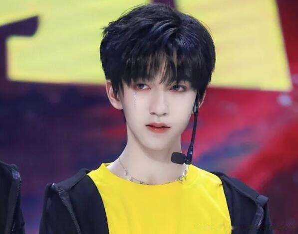 时代少年团成员资料简介7人 国内算几线男团