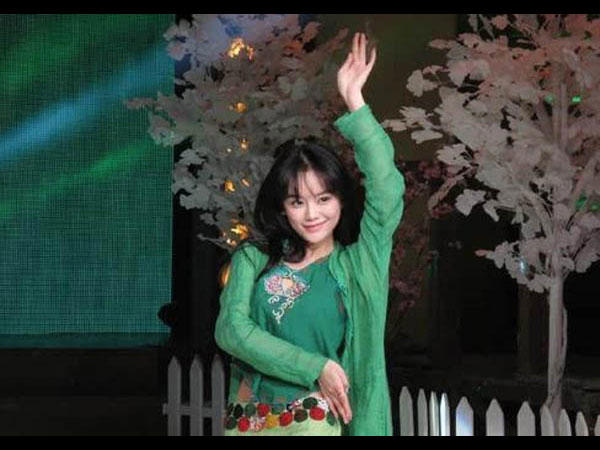天天向上南笙是哪一期?又一个见光死的网红