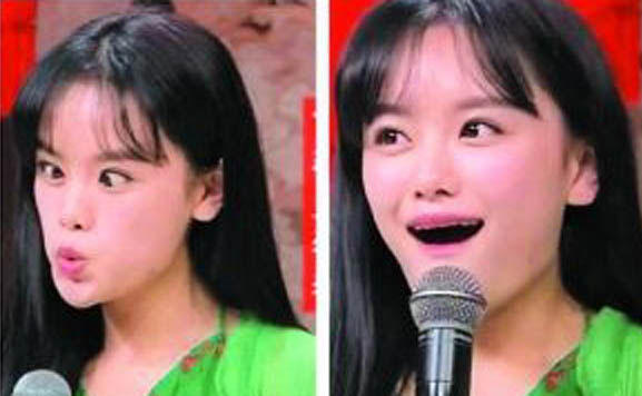 天天向上南笙是哪一期?又一个见光死的网红