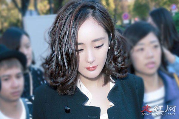 唐嫣杨幂到底发生了什么 为什么不是好朋友了