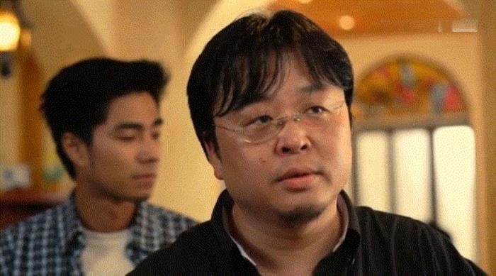 罗永浩星巴克视频是什么电影 打自己脸事件什么梗