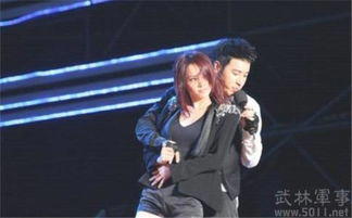 周杰伦蔡依林在一起过吗 为什么分手原因是什么