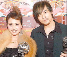 周杰伦蔡依林在一起过吗 为什么分手原因是什么