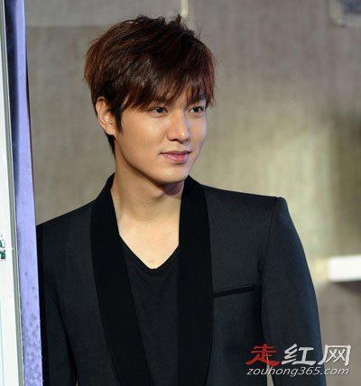 李敏镐初恋女友尹伊娜资料简介 信内容是什么