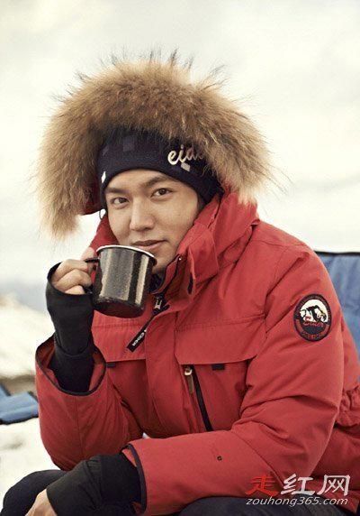 李敏镐初恋女友尹伊娜资料简介 信内容是什么