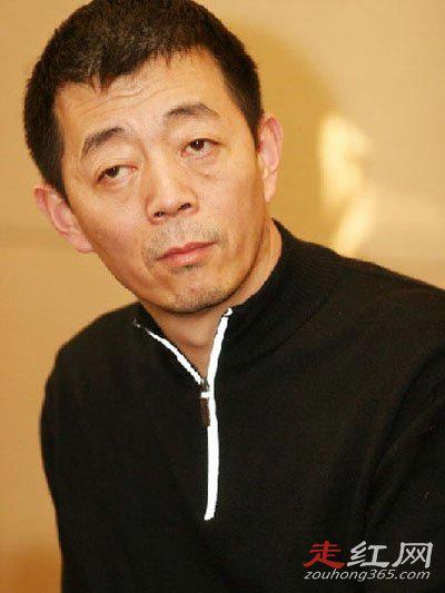 顾长卫前妻陈晓旭吗 和现任妻子蒋雯丽感情很好