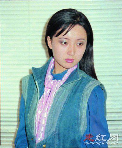 顾长卫前妻陈晓旭吗 和现任妻子蒋雯丽感情很好