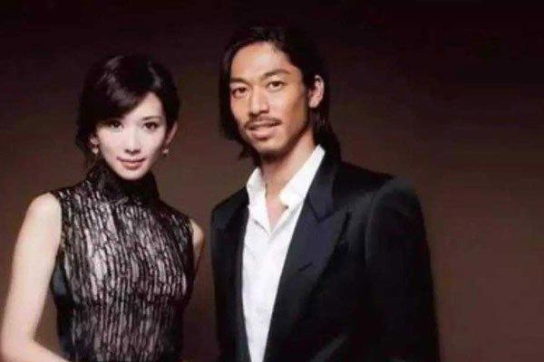 林志玲老公是谁 那么高调是害怕自己被忘记吗