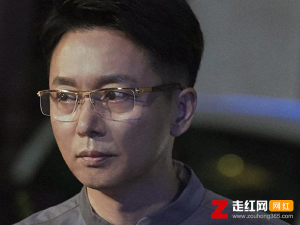 刘奕君和宋佳怎么回事，沉淀十年因出演反派角色再度走红