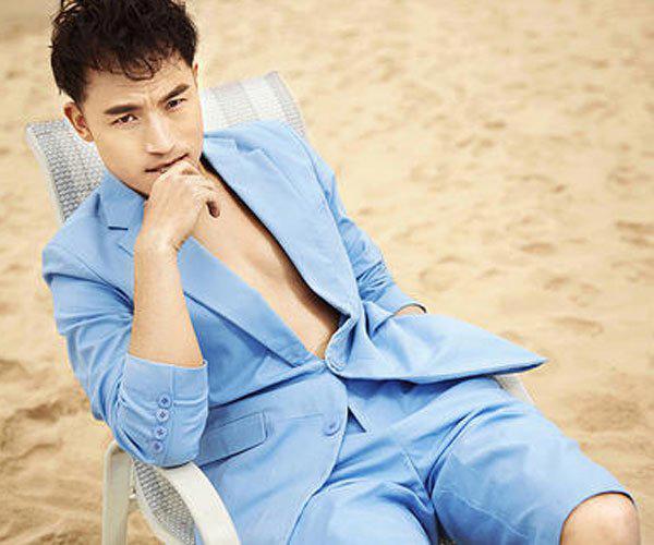 耿乐为什么不姓张 家庭背景揭秘令人大吃一惊