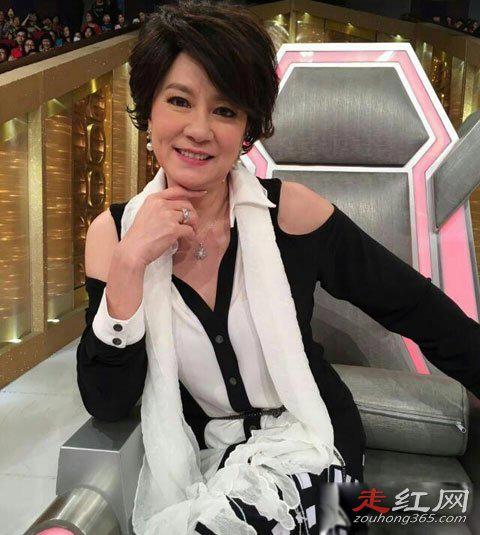 苗可秀的现状结婚了吗 和李小龙发生过关系吗