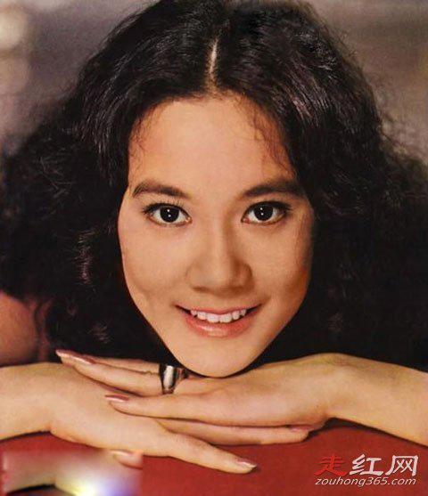 苗可秀的现状结婚了吗 和李小龙发生过关系吗