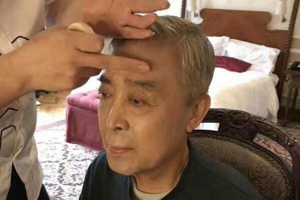 为什么不处理梁宏达 犯什么错误名声地位不是那么容易被撼动