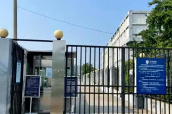 吴亦凡最新事件进展 吴亦凡在哪个看守所