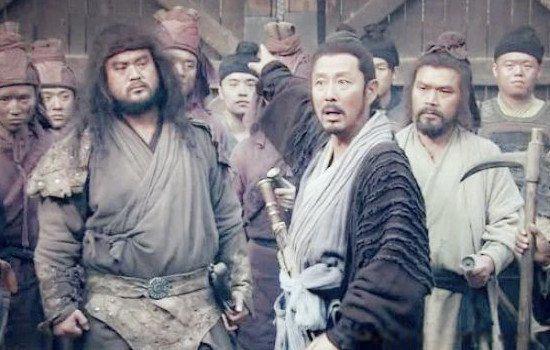 樊哙的结局是什么 是被杀还是自然死怎样被杀的