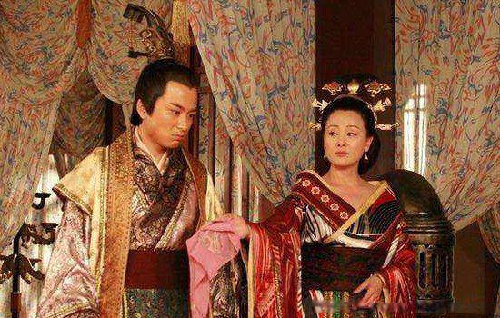 樊哙的结局是什么 是被杀还是自然死怎样被杀的