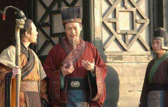 樊哙的结局是什么 是被杀还是自然死怎样被杀的