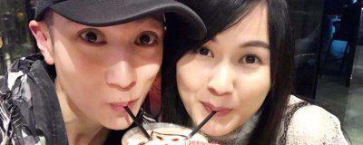 吴尊老婆林丽莹家世 是名副其实的豪门二代