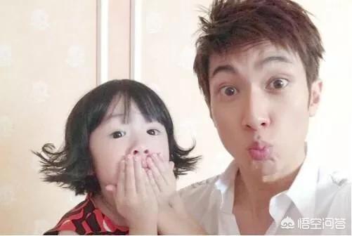 吴尊老婆林丽莹家世 是名副其实的豪门二代