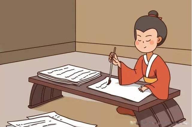 洛阳纸贵与哪位人物及作品有关 是哪个朝代的故事