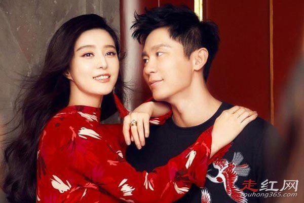 李晨范冰冰现状如何 早就传出要结婚的消息