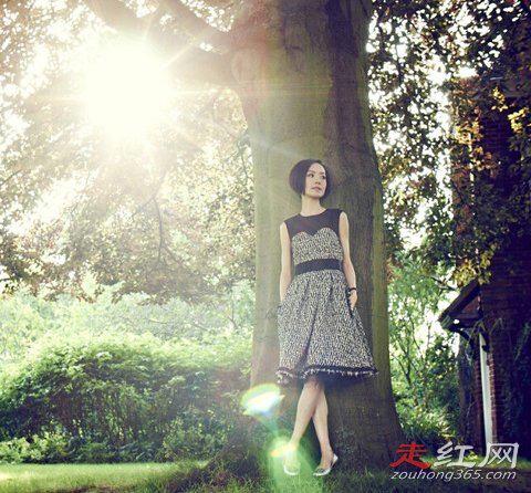 陈鲁豫的外国老公是谁为何离婚 现任丈夫朱雷是谁