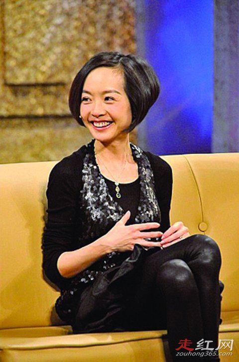 陈鲁豫的外国老公是谁为何离婚 现任丈夫朱雷是谁