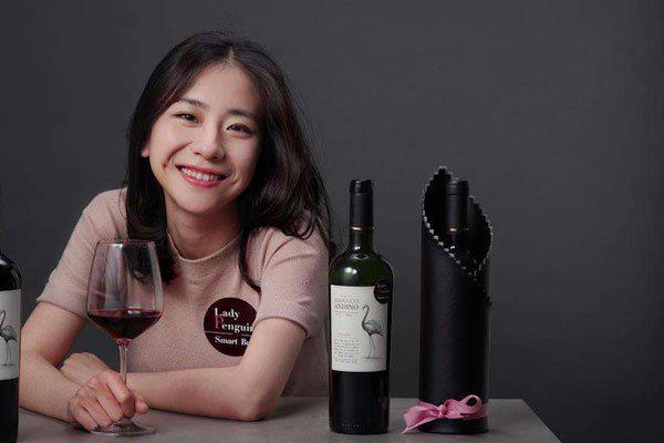 牛肉哥和醉鹅娘是怎么回事 本身职业牵扯不是很大