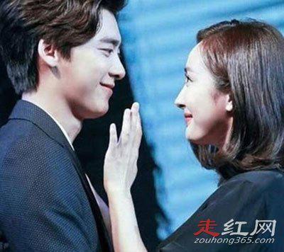 李易峰杨幂在一起证据实锤真的吗 关系非常不一般