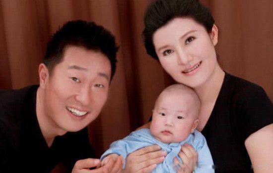 林永健两次痛失爱子怎么回事 是一个老婆的吗