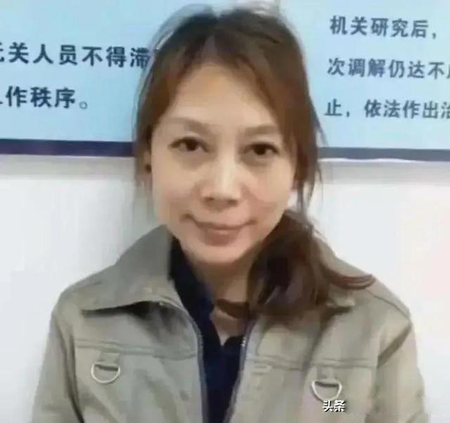 劳荣枝被执行现场全程视频有吗 现在被执行了吗