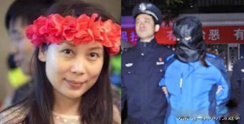 劳荣枝被执行现场全程视频有吗 现在被执行了吗