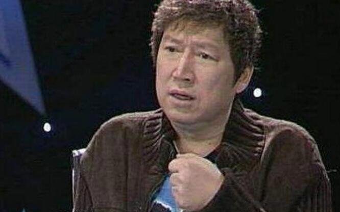 李春平美国老太到底是谁 好莱坞影星老婆比他大39岁