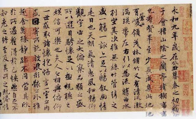武则天李治合葬的乾陵简介 唐十八陵中唯一没有被盗掘的陵墓