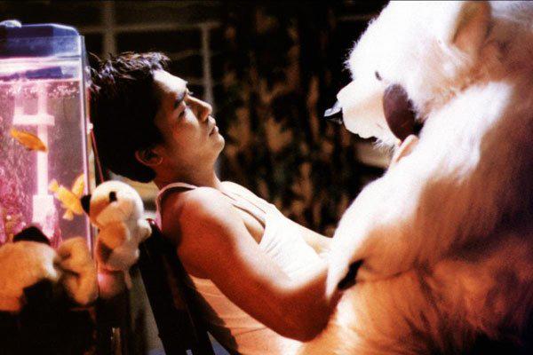 梁朝伟个人资料简历 他成名作太多一时讲不完