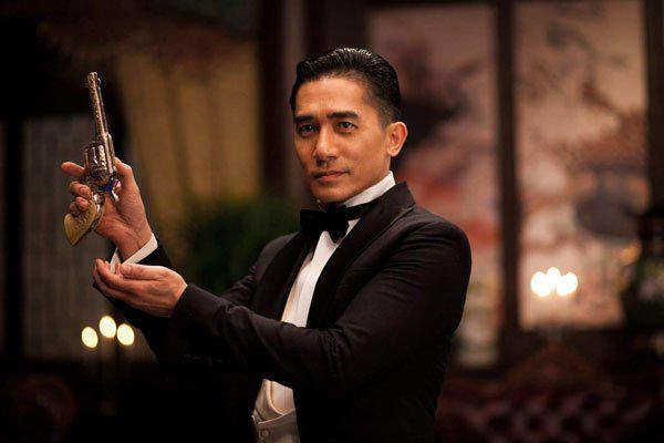 梁朝伟个人资料简历 他成名作太多一时讲不完