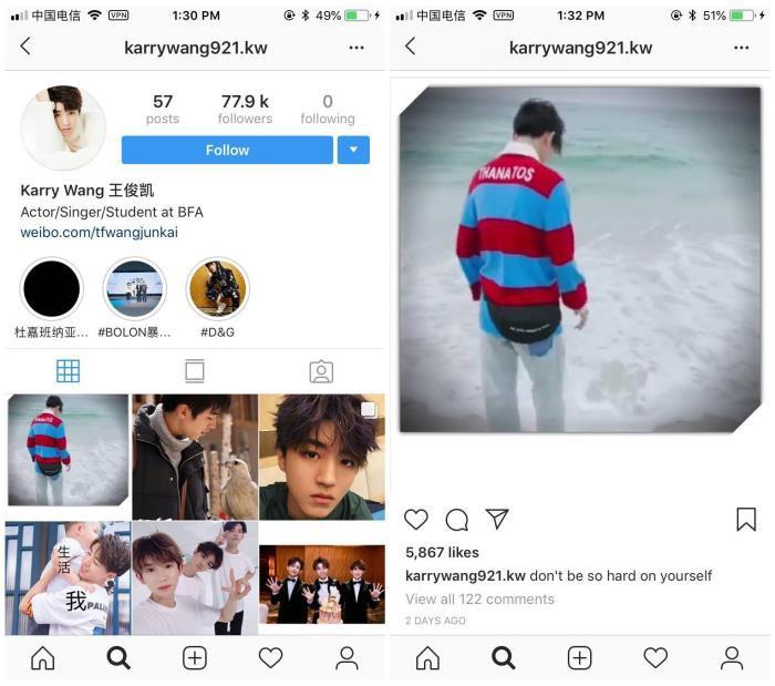 十大顶级流量明星 全球代言人的影响力怎么样